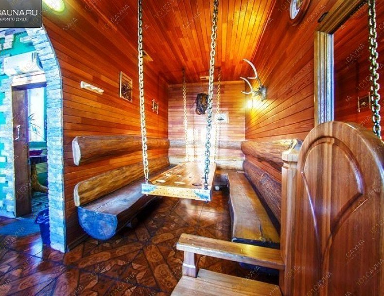 Баня Шер-Хан, в Хабаровске, с. Виноградовка, ул.Фермерская, 1а | 11 | 1001sauna.com