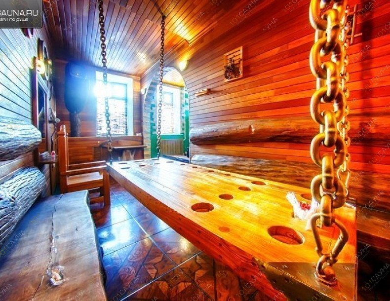 Баня Шер-Хан, в Хабаровске, с. Виноградовка, ул.Фермерская, 1а | 13 | 1001sauna.com