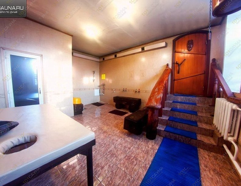 Баня Шер-Хан, в Хабаровске, с. Виноградовка, ул.Фермерская, 1а | 14 | 1001sauna.com