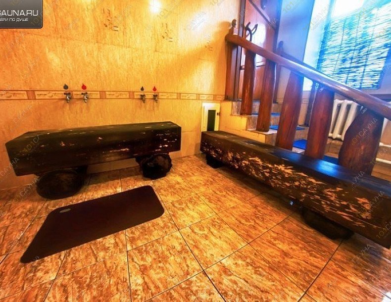 Баня Шер-Хан, в Хабаровске, с. Виноградовка, ул.Фермерская, 1а | 15 | 1001sauna.com