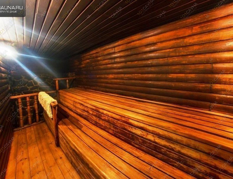 Баня Шер-Хан, в Хабаровске, с. Виноградовка, ул.Фермерская, 1а | 16 | 1001sauna.com