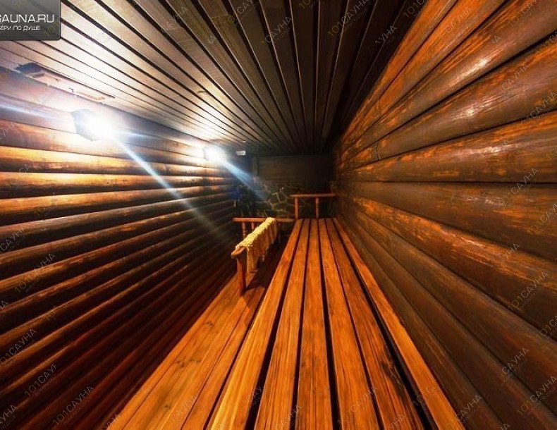 Баня Шер-Хан, в Хабаровске, с. Виноградовка, ул.Фермерская, 1а | 17 | 1001sauna.com