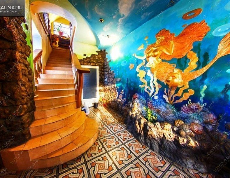 Баня Шер-Хан, в Хабаровске, с. Виноградовка, ул.Фермерская, 1а | 18 | 1001sauna.com