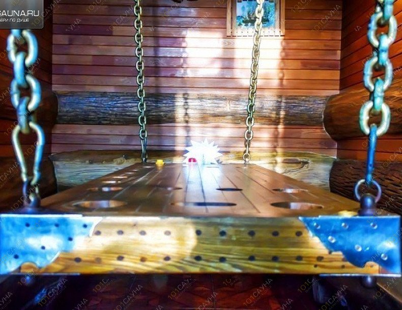 Баня Шер-Хан, в Хабаровске, с. Виноградовка, ул.Фермерская, 1а | 19 | 1001sauna.com