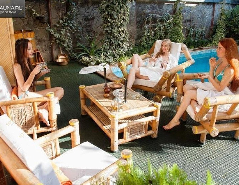 Сауна Spa House, в Сочи, Пластунская, 167/17 | Spa House Сочи | Каталог: бани и сауны Сочи, Адлера на http://101sauna.ru | Фотография 2 | 1001sauna.com