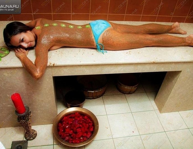 Сауна Spa House, в Сочи, Пластунская, 167/17 | Spa House Сочи | Каталог: бани и сауны Сочи, Адлера на http://101sauna.ru | Фотография 11 | 1001sauna.com