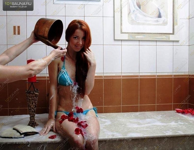 Сауна Spa House, в Сочи, Пластунская, 167/17 | Spa House Сочи | Каталог: бани и сауны Сочи, Адлера на http://101sauna.ru | Фотография 12 | 1001sauna.com