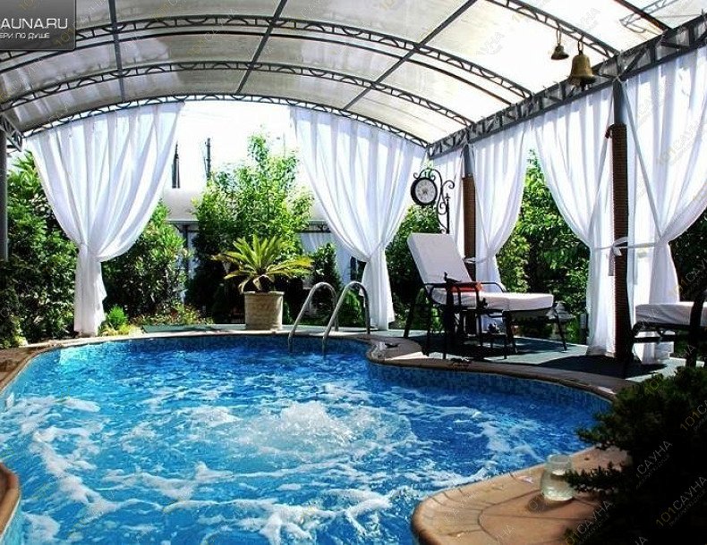 Сауна Spa House, в Сочи, Пластунская, 167/17 | Spa House Сочи | Каталог: бани и сауны Сочи, Адлера на http://101sauna.ru | Фотография 13 | 1001sauna.com