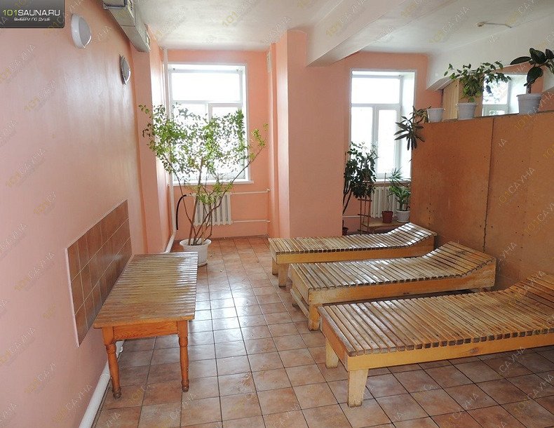 Русские бани №11 на Марковского, в Красноярске, ул. Марковского, 79 | 2 | 1001sauna.com