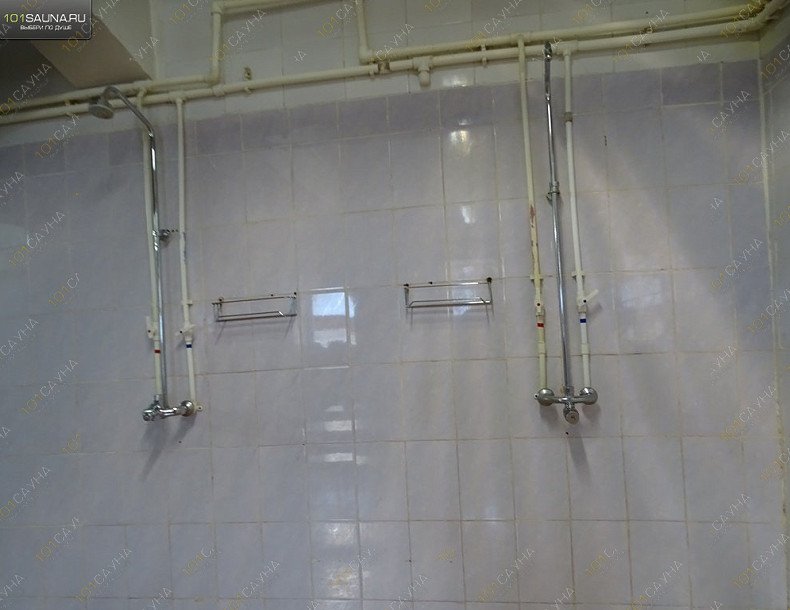 Русские бани №11 на Марковского, в Красноярске, ул. Марковского, 79 | 9 | 1001sauna.com