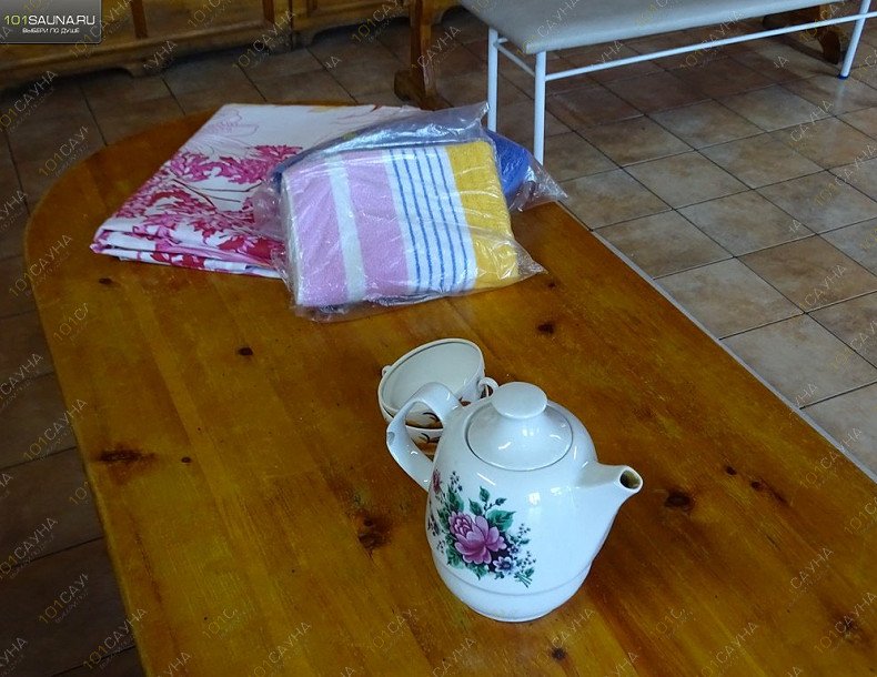 Русские бани №11 на Марковского, в Красноярске, ул. Марковского, 79 | 13 | 1001sauna.com