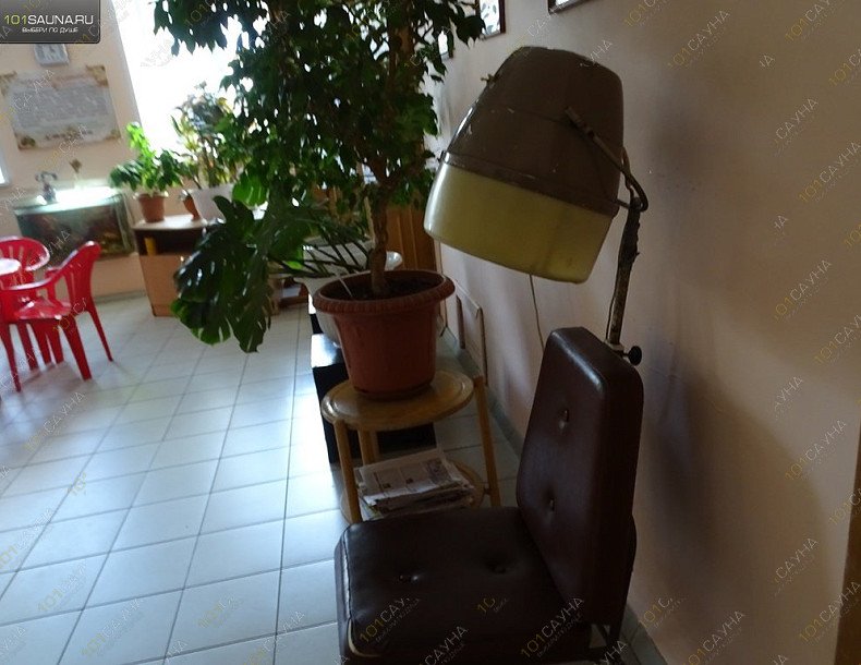 Русские бани №11 на Марковского, в Красноярске, ул. Марковского, 79 | 14 | 1001sauna.com