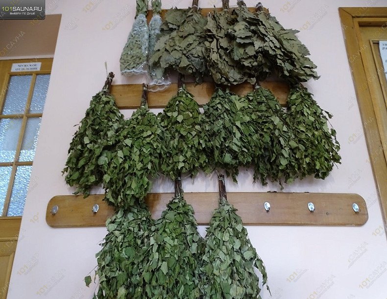 Русские бани №11 на Марковского, в Красноярске, ул. Марковского, 79 | 15 | 1001sauna.com