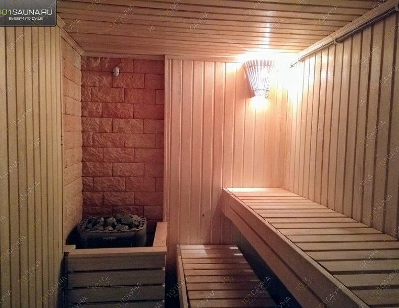 Сауна Финляндия, в Чебоксарах, Бульвар Юности, 3 (со стороны "Тонус-клуб") | 11 | 1001sauna.com