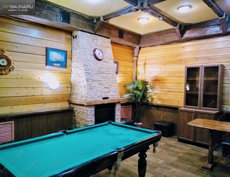 Сауна Финляндия, в Чебоксарах, Бульвар Юности, 3 (со стороны "Тонус-клуб") | 12 | 1001sauna.com