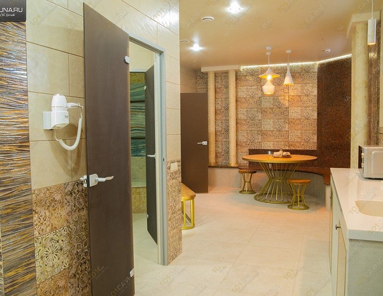 Центр отдыха Фараон, в Перми, Чайковского, 8а (район Гознака) | Турецкий хамам. Фото: 49 | 1001sauna.com