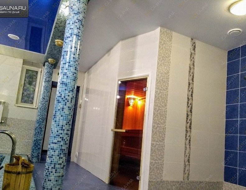 Сауна Финляндия, в Чебоксарах, Бульвар Юности, 3 (со стороны "Тонус-клуб") | 13 | 1001sauna.com