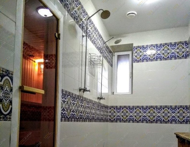 Сауна Финляндия, в Чебоксарах, Бульвар Юности, 3 (со стороны "Тонус-клуб") | 16 | 1001sauna.com