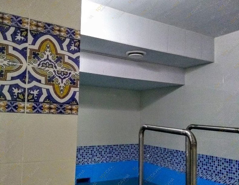 Сауна Финляндия, в Чебоксарах, Бульвар Юности, 3 (со стороны "Тонус-клуб") | 17 | 1001sauna.com