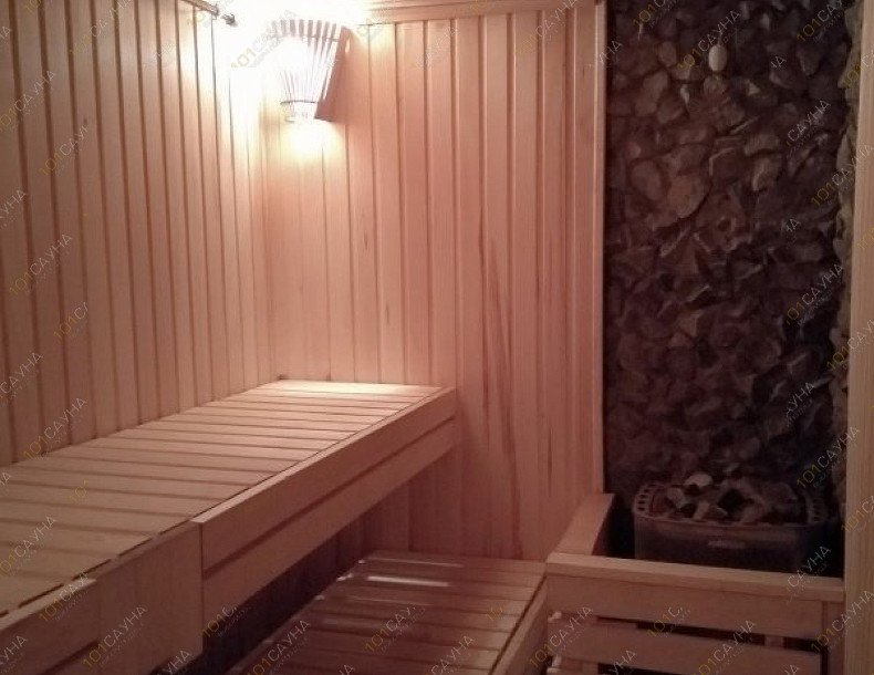 Сауна Финляндия, в Чебоксарах, Бульвар Юности, 3 (со стороны "Тонус-клуб") | 18 | 1001sauna.com