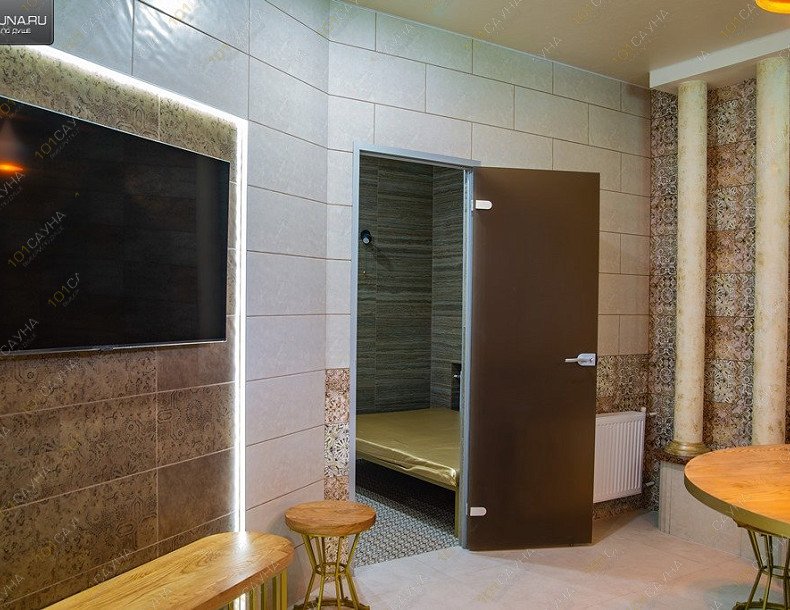 Центр отдыха Фараон, в Перми, Чайковского, 8а (район Гознака) | Турецкий хамам. Фото: 50 | 1001sauna.com