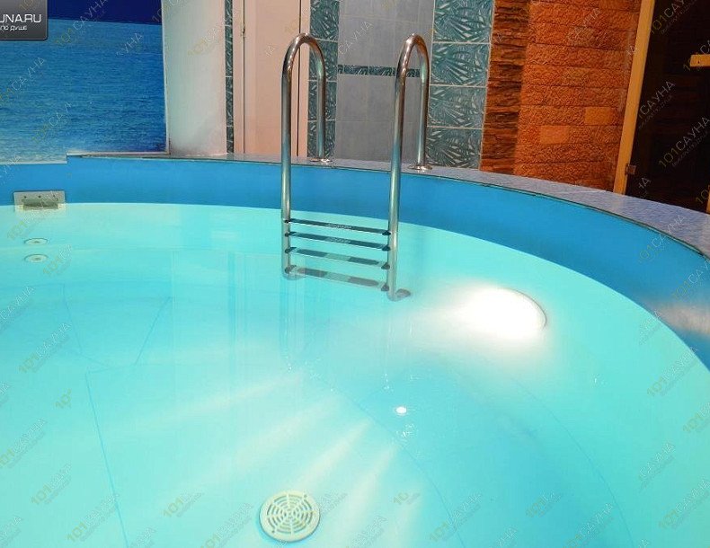 Сауна Ратибор, в Чебоксарах, Пролетарская, 9 | 1 | 1001sauna.com