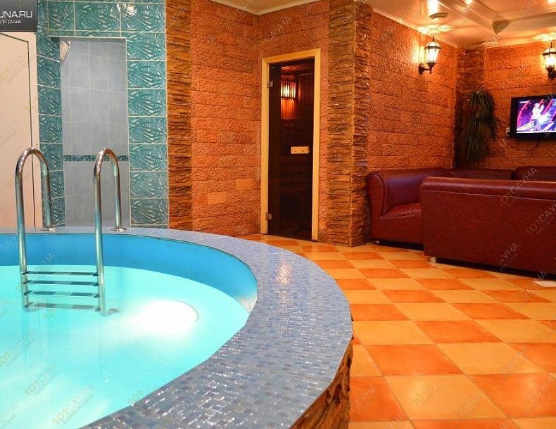 Сауна Ратибор, в Чебоксарах, Пролетарская, 9 | 2 | 1001sauna.com