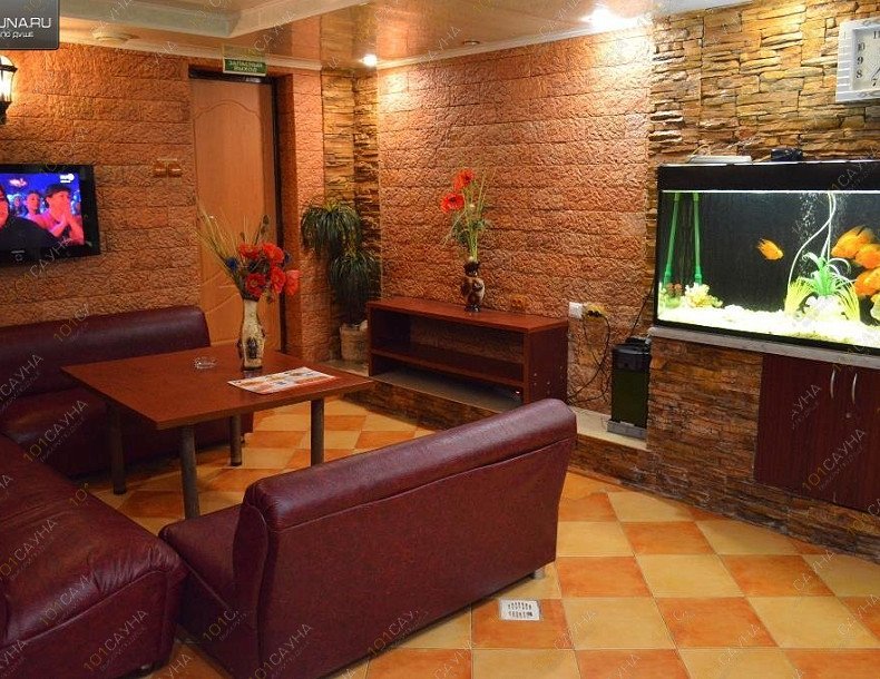 Сауна Ратибор, в Чебоксарах, Пролетарская, 9 | 3 | 1001sauna.com