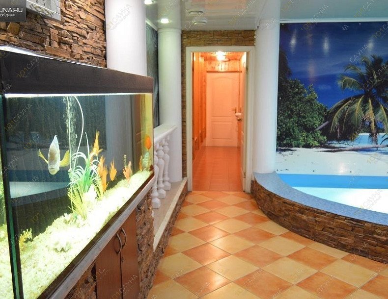 Сауна Ратибор, в Чебоксарах, Пролетарская, 9 | 4 | 1001sauna.com