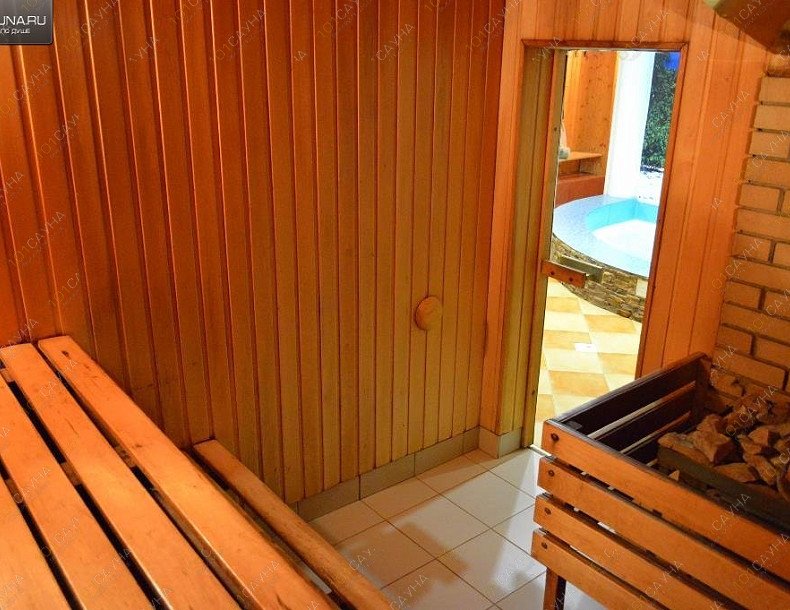 Сауна Ратибор, в Чебоксарах, Пролетарская, 9 | 5 | 1001sauna.com