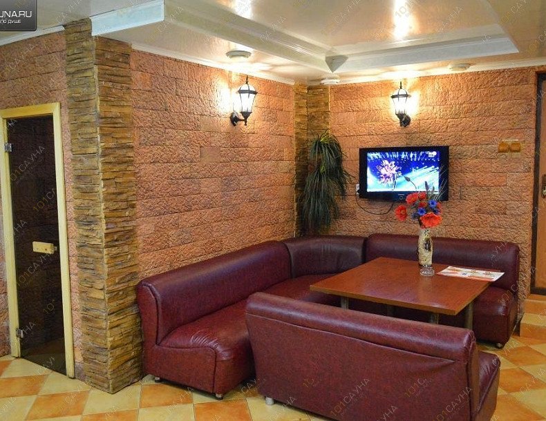Сауна Ратибор, в Чебоксарах, Пролетарская, 9 | 7 | 1001sauna.com