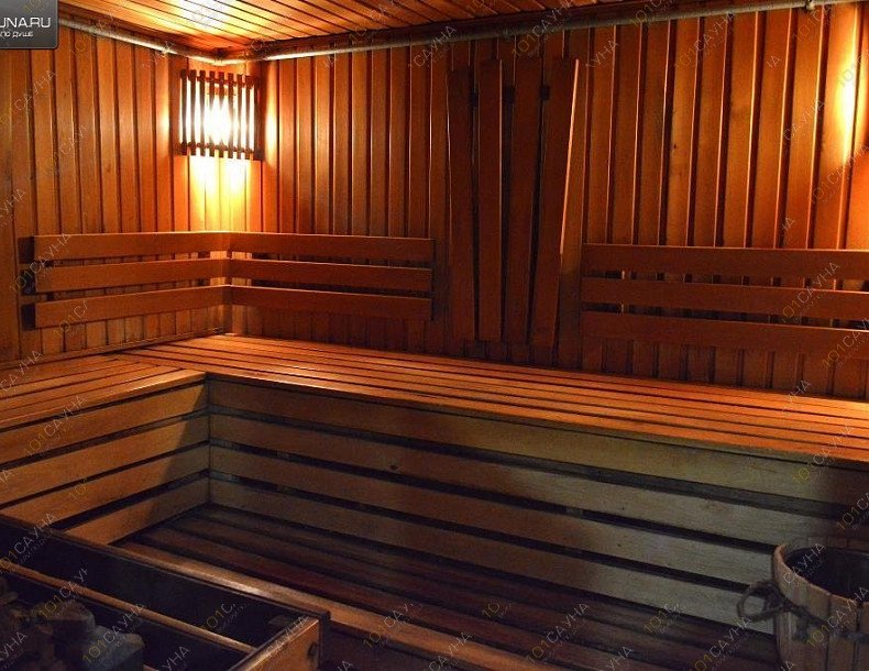 Сауна Ратибор, в Чебоксарах, Пролетарская, 9 | 9 | 1001sauna.com