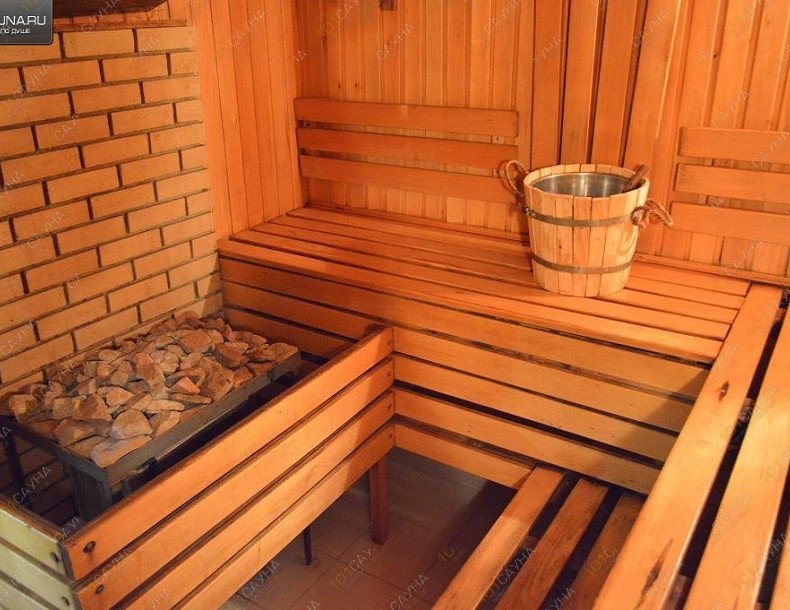 Сауна Ратибор, в Чебоксарах, Пролетарская, 9 | 10 | 1001sauna.com