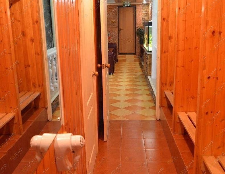 Сауна Ратибор, в Чебоксарах, Пролетарская, 9 | 11 | 1001sauna.com