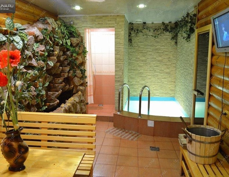 Сауна Ратибор, в Чебоксарах, Пролетарская, 9 | 14 | 1001sauna.com