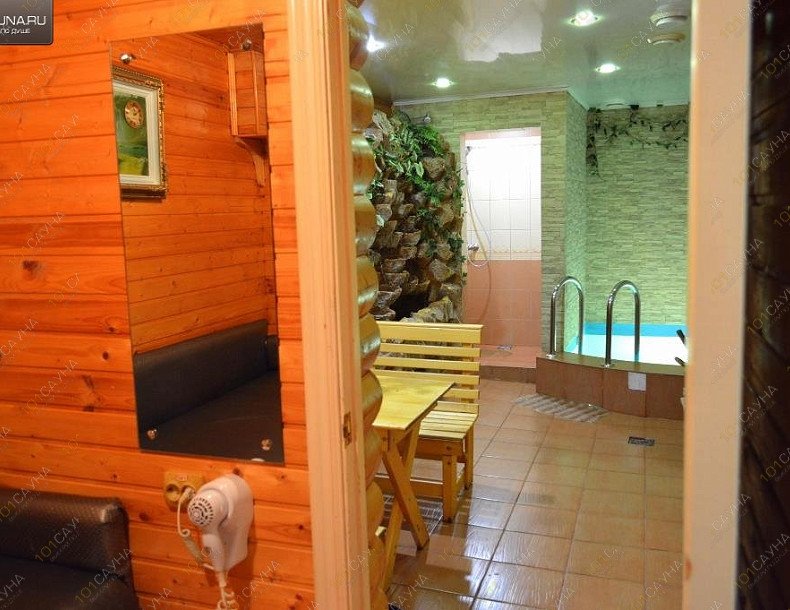 Сауна Ратибор, в Чебоксарах, Пролетарская, 9 | 15 | 1001sauna.com