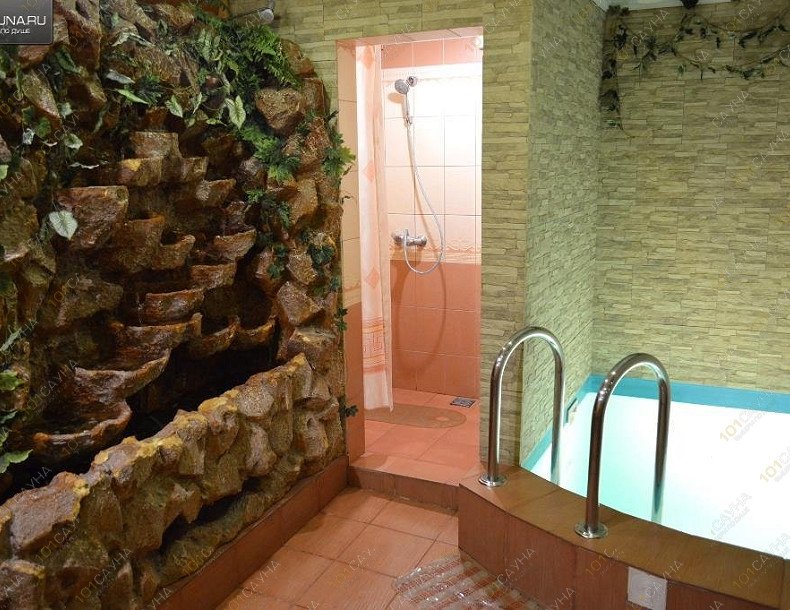 Сауна Ратибор, в Чебоксарах, Пролетарская, 9 | 16 | 1001sauna.com