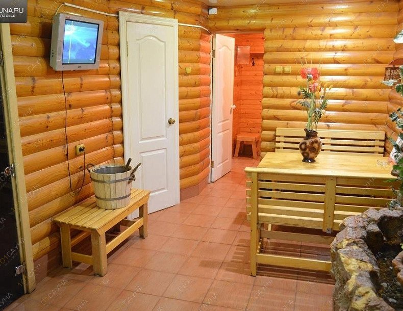 Сауна Ратибор, в Чебоксарах, Пролетарская, 9 | 17 | 1001sauna.com