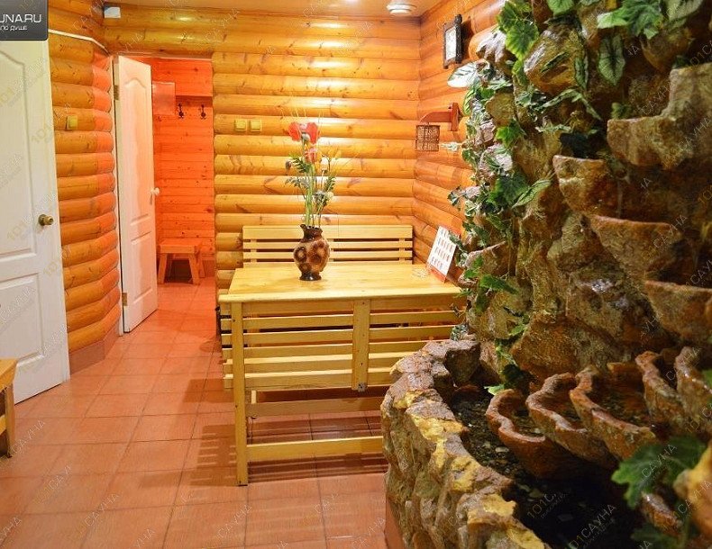 Сауна Ратибор, в Чебоксарах, Пролетарская, 9 | 18 | 1001sauna.com