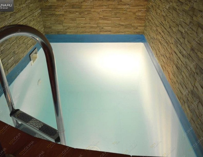 Сауна Ратибор, в Чебоксарах, Пролетарская, 9 | 19 | 1001sauna.com