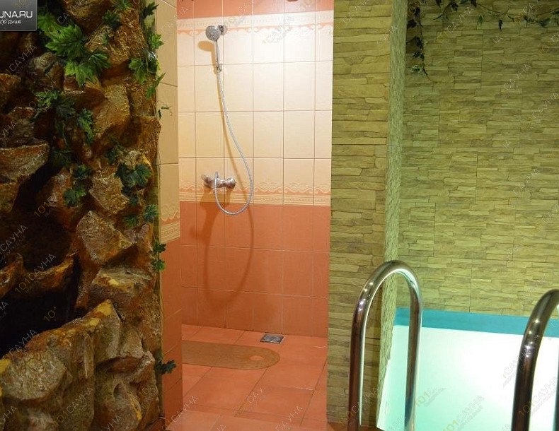 Сауна Ратибор, в Чебоксарах, Пролетарская, 9 | 20 | 1001sauna.com