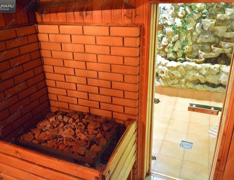 Сауна Ратибор, в Чебоксарах, Пролетарская, 9 | 21 | 1001sauna.com