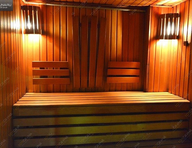 Сауна Ратибор, в Чебоксарах, Пролетарская, 9 | 22 | 1001sauna.com