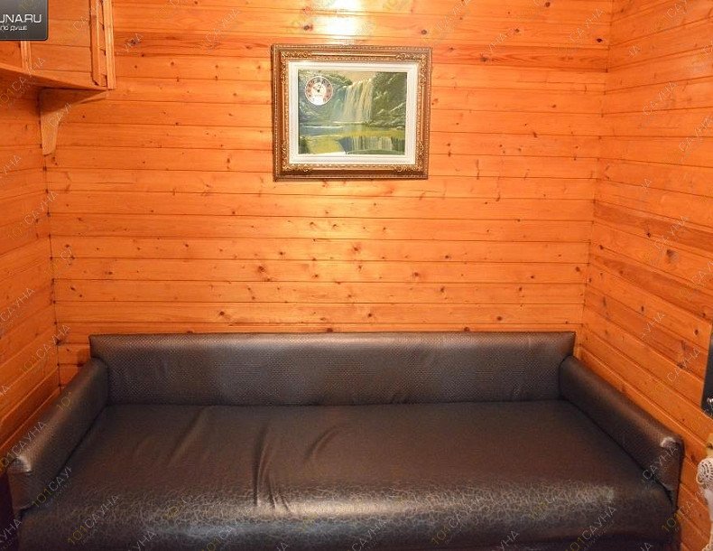 Сауна Ратибор, в Чебоксарах, Пролетарская, 9 | 24 | 1001sauna.com