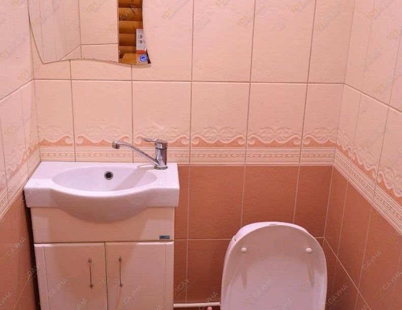 Сауна Ратибор, в Чебоксарах, Пролетарская, 9 | 25 | 1001sauna.com