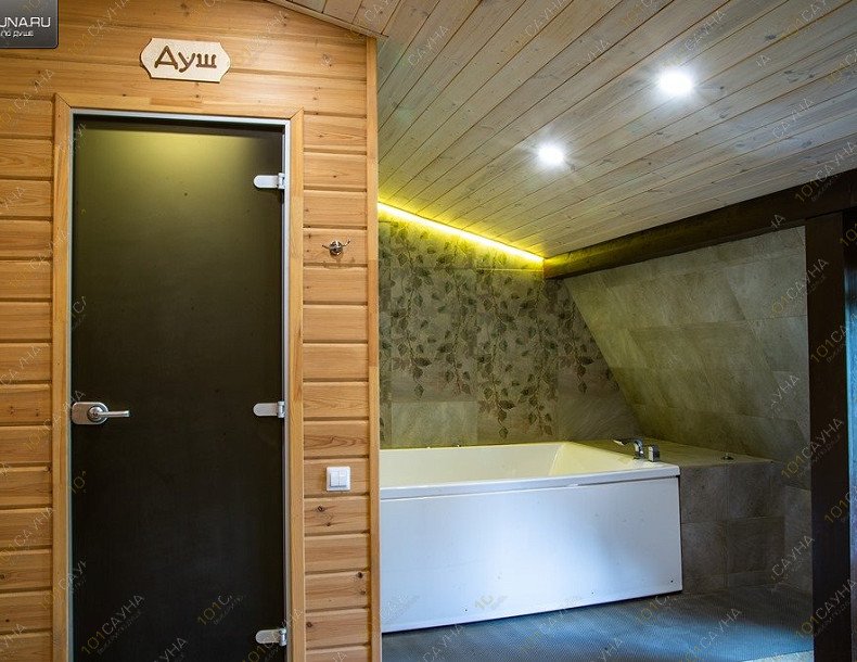 Центр отдыха Фараон, в Перми, Чайковского, 8а (район Гознака) | Сауна в русском стиле. Фото: 53 | 1001sauna.com