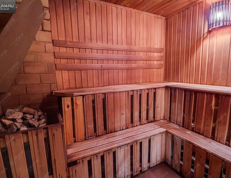 Сауна Римские каникулы, в Чебоксарах, Тракторостроителей, 24А | 6 | 1001sauna.com