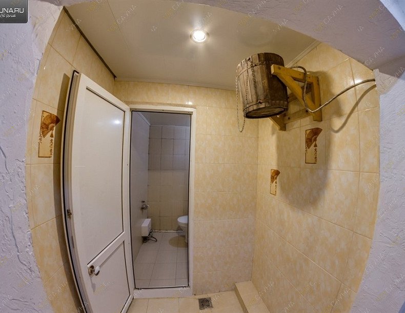 Сауна Римские каникулы, в Чебоксарах, Тракторостроителей, 24А | 7 | 1001sauna.com