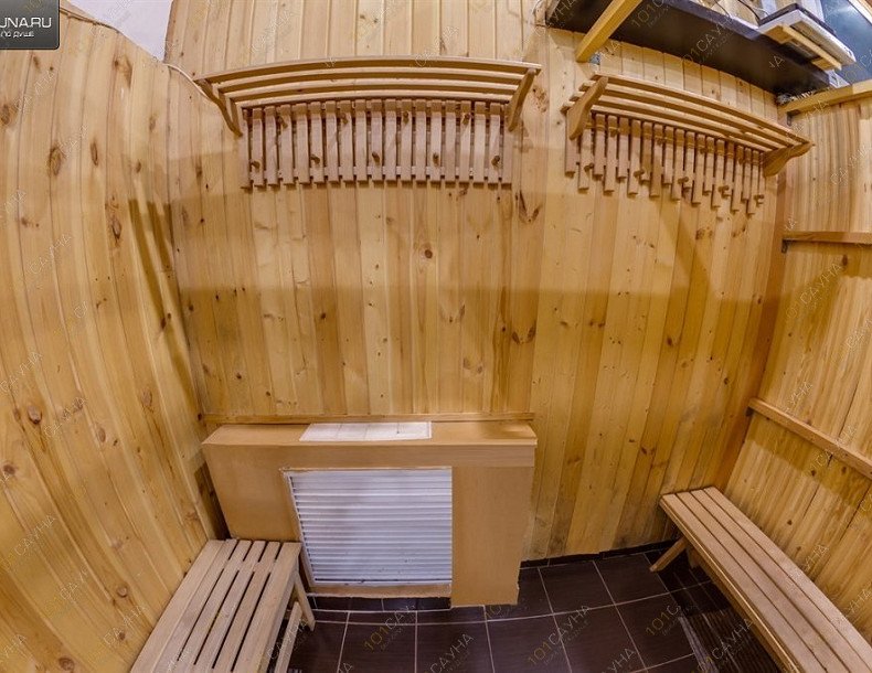 Сауна Римские каникулы, в Чебоксарах, Тракторостроителей, 24А | 9 | 1001sauna.com