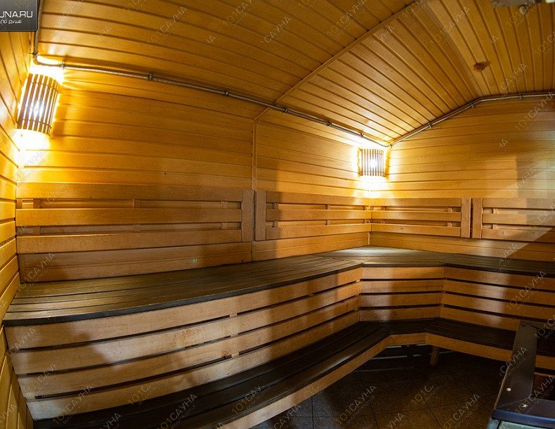 Центр отдыха Фараон, в Перми, Чайковского, 8а (район Гознака) | Сауна в русском стиле. Фото: 54 | 1001sauna.com